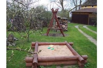 Vasaras māja Hamry nad Sázavou 6